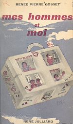 Télécharger le livre :  Mes hommes et moi