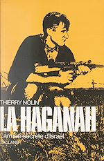 Download this eBook La Haganah