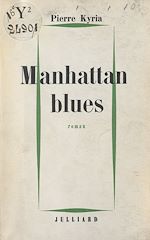 Télécharger le livre :  Manhattan blues