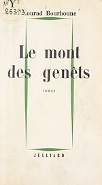 Télécharger le livre :  Le mont des genêts