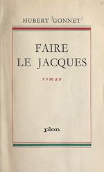 Télécharger le livre :  Faire le Jacques