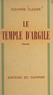 Télécharger le livre :  Le temple d'argile