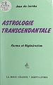 Télécharger le livre :  Astrologie transcendantale