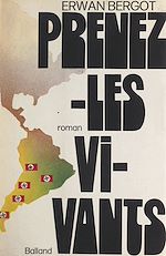 Download this eBook Prenez-les vivants