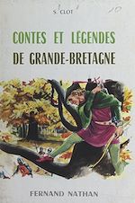 Télécharger le livre :  Contes et légendes de Grande-Bretagne