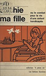 Télécharger le livre :  Sophie ma fille