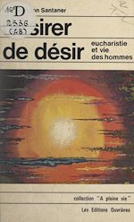 Télécharger le livre :  Désirer de désir