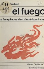 Télécharger le livre :  El fuego