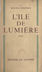 Télécharger le livre :  L'île de lumière