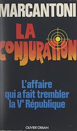 Télécharger le livre :  La conjuration