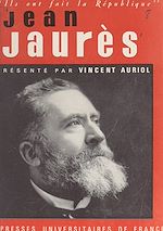 Télécharger le livre :  Jean Jaurès