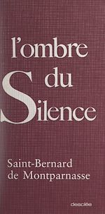 Télécharger le livre :  L'ombre du silence
