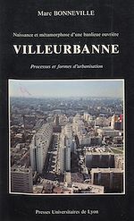 Télécharger le livre :  Villeurbanne