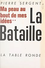Télécharger le livre :  Ma peau au bout de mes idées (2)