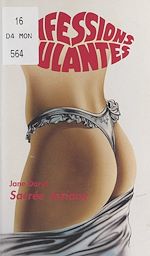 Télécharger le livre :  Sacrée Josiane