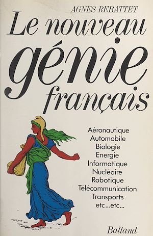 Download the eBook: Le nouveau génie français