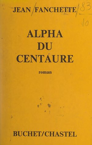 Téléchargez le livre :  Alpha du centaure