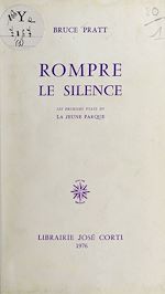 Télécharger le livre :  Les premiers états de La Jeune Parque (1)