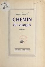 Télécharger le livre :  Chemin de visages
