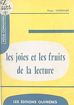 Télécharger le livre :  Les joies et les fruits de la lecture