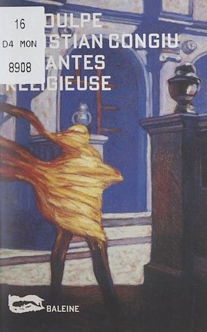 Téléchargez le livre :  La Nantes religieuse