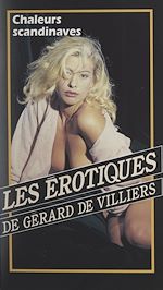 Télécharger le livre :  Chaleurs scandinaves