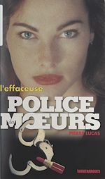 Télécharger le livre :  L'effaceuse