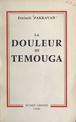 Télécharger le livre :  La douleur de Temouga