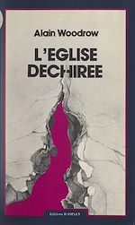 Télécharger le livre :  L'église déchirée