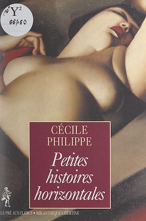 Téléchargez le livre :  Petites histoires horizontales