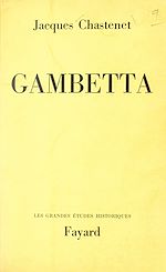 Télécharger le livre :  Gambetta