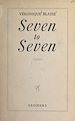 Télécharger le livre :  Seven to seven