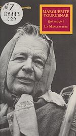 Télécharger le livre :  Marguerite Yourcenar