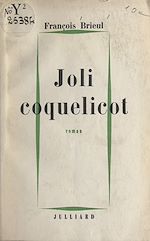 Télécharger le livre :  Joli coquelicot
