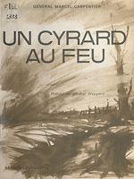 Télécharger le livre :  Un cyrard au feu