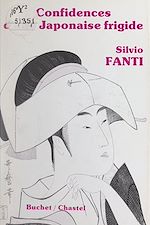 Télécharger le livre :  Confidences d'une Japonaise frigide