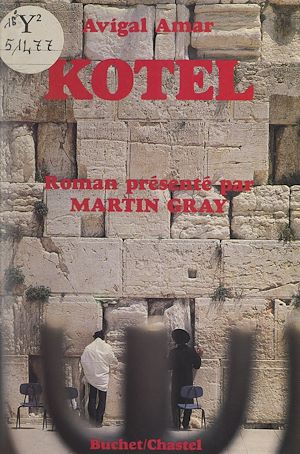 Téléchargez le livre :  Kotel