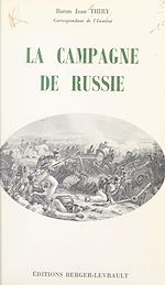 Télécharger le livre :  La campagne de Russie