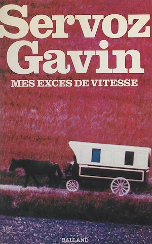 Download the eBook: Mes excès de vitesse