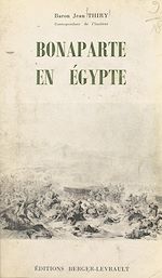 Télécharger le livre :  Bonaparte en Égypte