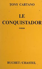 Télécharger le livre :  Le conquistador