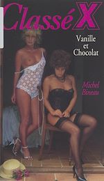Télécharger le livre :  Vanille et chocolat