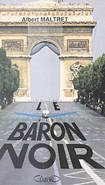 Download this eBook Le baron noir