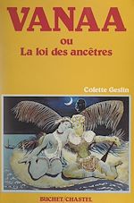 Télécharger le livre :  Vanaa (1)