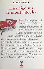 Télécharger le livre :  Il a neigé sur le Mont Vitocha