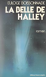 Télécharger le livre :  La belle de Halley