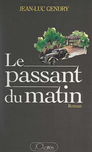 Download the eBook: Le passant du matin