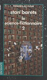 Télécharger le livre :  Le science-fictionnaire (2)