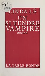 Télécharger le livre :  Un si tendre vampire