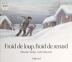 Télécharger le livre :  Froid de loup, froid de renard